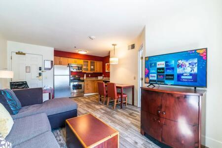 Metro Phx 1Bd Interior Corridor Appartement Phoenix Buitenkant foto